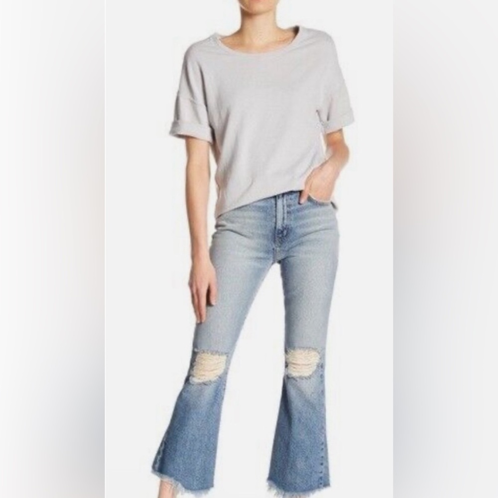 CURRENT ELLIOTT Jeans NWT